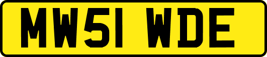 MW51WDE