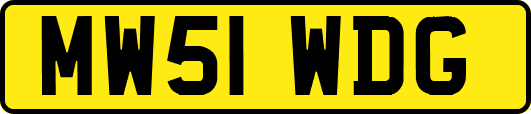 MW51WDG