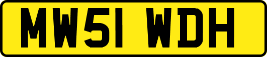 MW51WDH