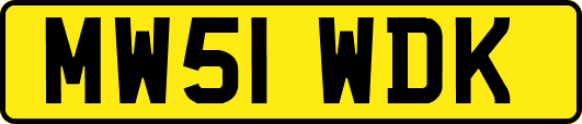 MW51WDK