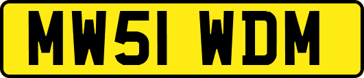 MW51WDM