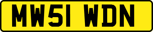 MW51WDN