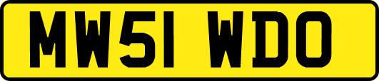 MW51WDO