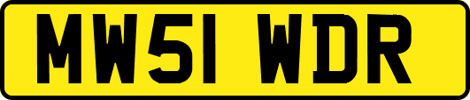 MW51WDR