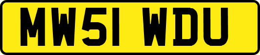 MW51WDU