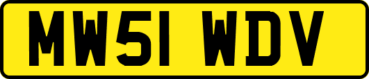 MW51WDV