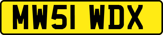 MW51WDX