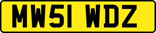 MW51WDZ