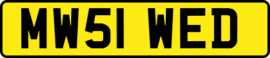 MW51WED