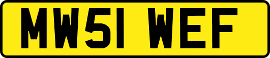 MW51WEF
