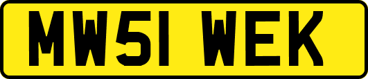 MW51WEK