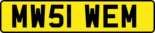 MW51WEM