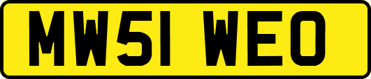 MW51WEO
