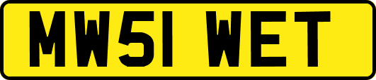 MW51WET