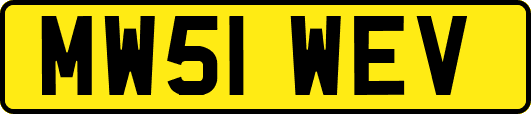 MW51WEV