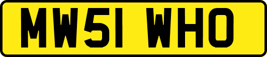MW51WHO