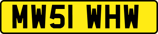 MW51WHW