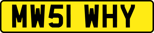 MW51WHY