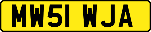 MW51WJA