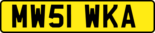 MW51WKA