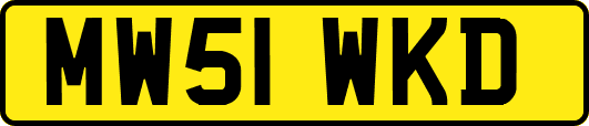 MW51WKD