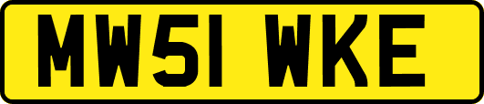 MW51WKE