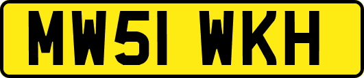 MW51WKH