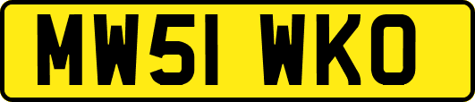 MW51WKO