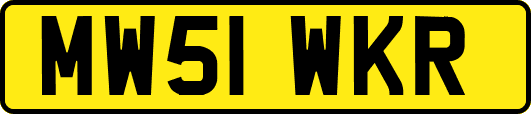 MW51WKR