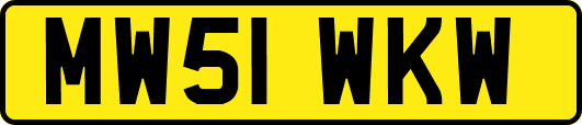 MW51WKW