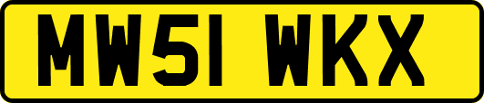 MW51WKX
