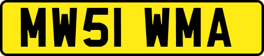 MW51WMA