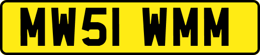 MW51WMM