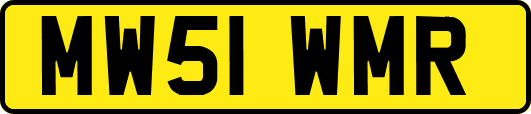 MW51WMR