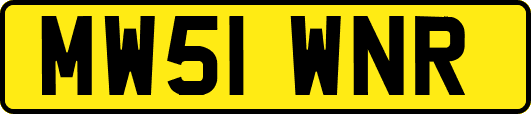 MW51WNR