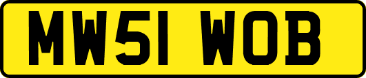 MW51WOB