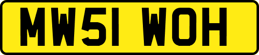 MW51WOH