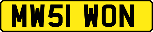 MW51WON