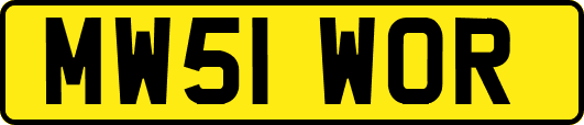 MW51WOR