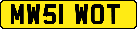 MW51WOT