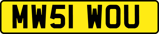 MW51WOU