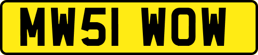 MW51WOW