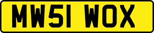 MW51WOX