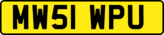 MW51WPU