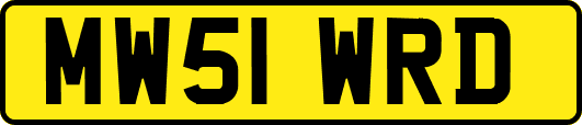 MW51WRD