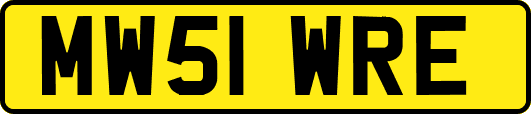 MW51WRE