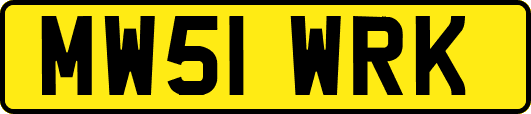 MW51WRK