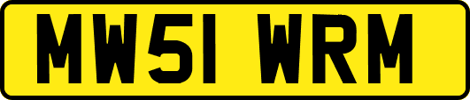 MW51WRM