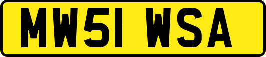 MW51WSA