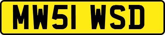 MW51WSD